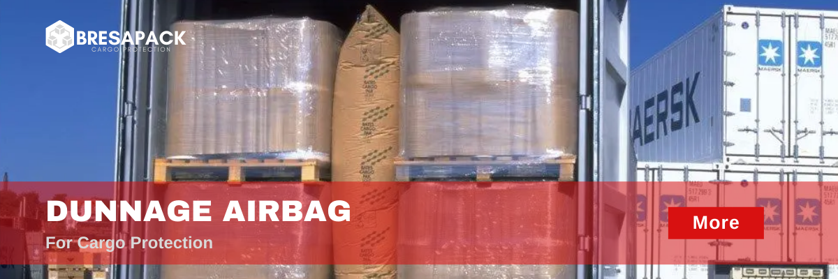 DUNNAGE AIRBAG